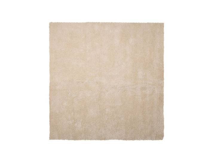 SHAGGY-TEPPICH Demre 200/200 cm