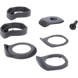 SCOTT Aheadkappe und Spacer Kit für Syncros Fraser iC Lenker-Vorbau-E