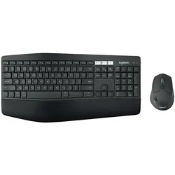 Logitech MK850 Performance