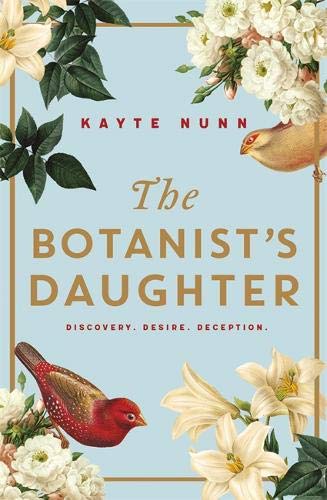 Kayte Nunn - The Botanist's Daughter - Preis vom 13.10.2026 19:28:25 h