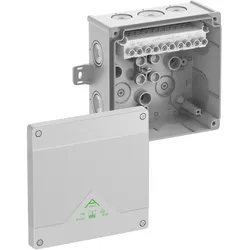 Spelsberg Abzweigkasten Abox 100 AB-102