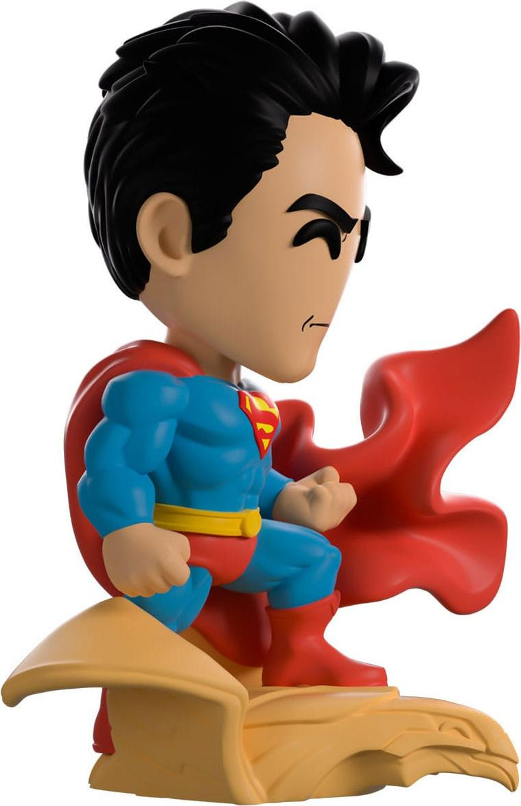 Youtooz DC Comics Vinyl Figuur Superman Volume 2, 13 cm