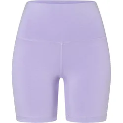 Mandala, Damen, Outdoorhose, Modern Biker (M), Violett