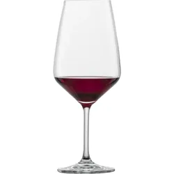 Schott Zwiesel Bordeaux Rotweinglas Taste 656 ml 6er