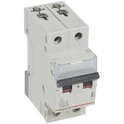 Legrand (BT) Leitungsschutzschalter Legrand 403519