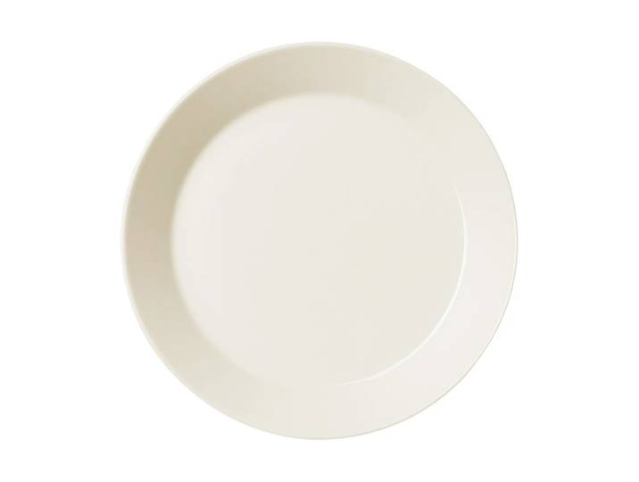 Iittala Assiette teema Ø21 cm blanc