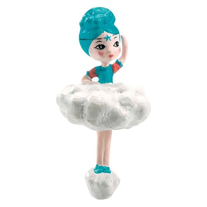 Djeco Musikspieldose Ballerina (DJ06591)