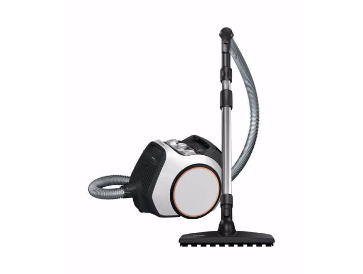 Miele Boost CX1 Parquet Staubsauger ohne Beutel