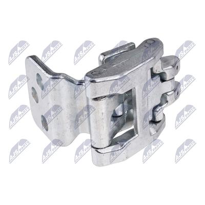 NTY Türscharnier EZC-FR-390 für Ford