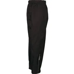 PRO-X ELEMENTS Kinder Regenhose Kinder-Regenhose SÄNTIS, Größe 140 in Schwarz Schwarz