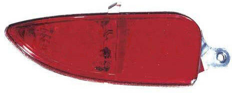 ALKAR 2211420 Rear fog light