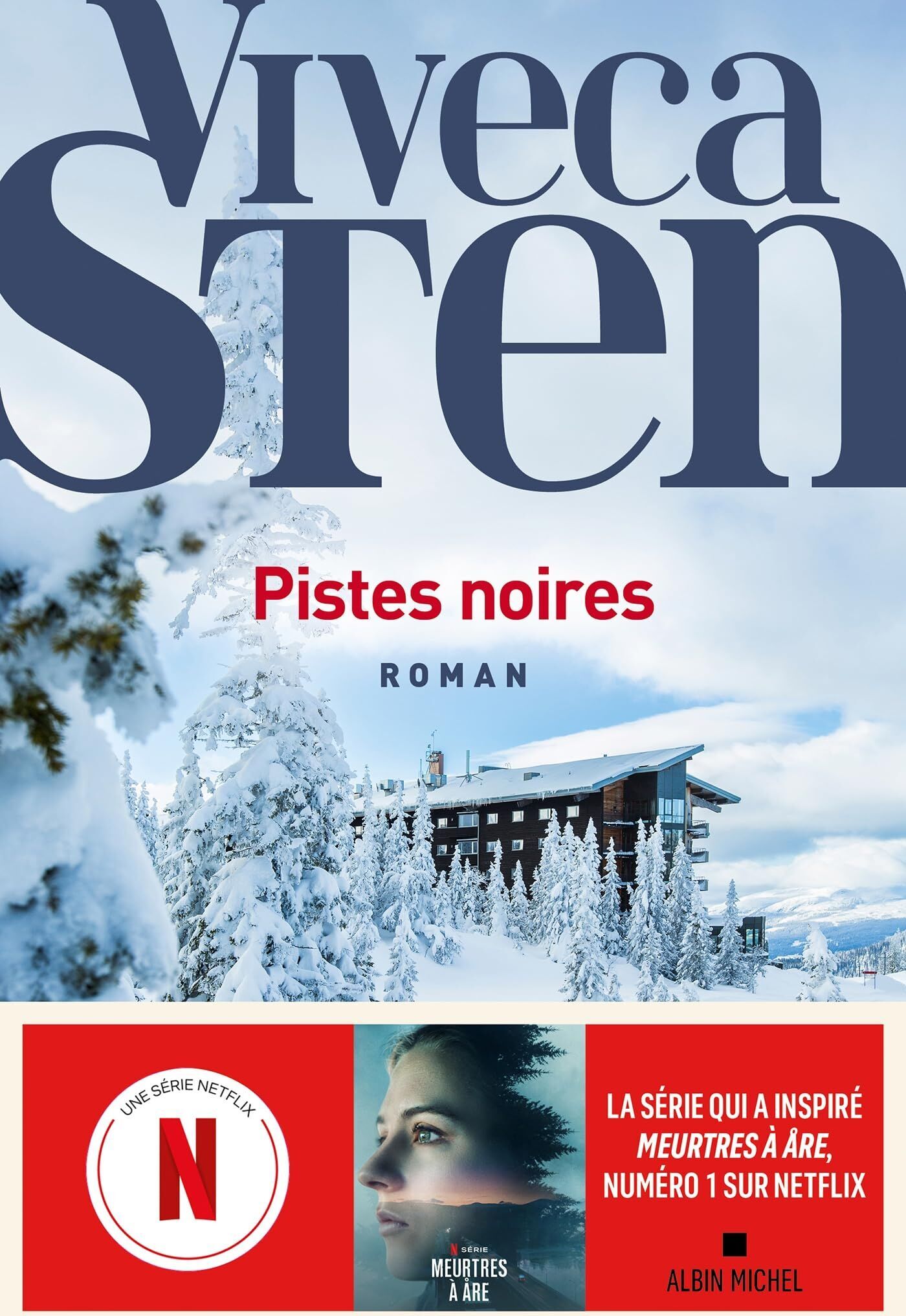 Viveca Sten - Pistes noires - Preis vom 04.10.2026 03:51:26 h