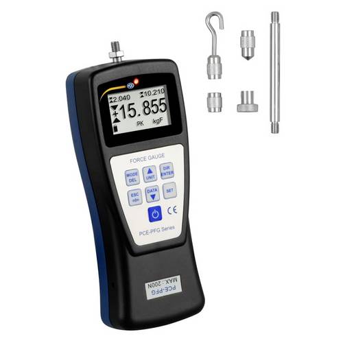 PCE Instruments Durometer PCE-PFG 100