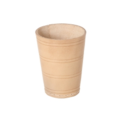 Bartl Leder-Würfelbecher 289707