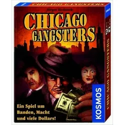 Chicago Gangsters