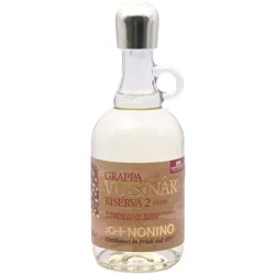 Nonino Grappa Vuisinar