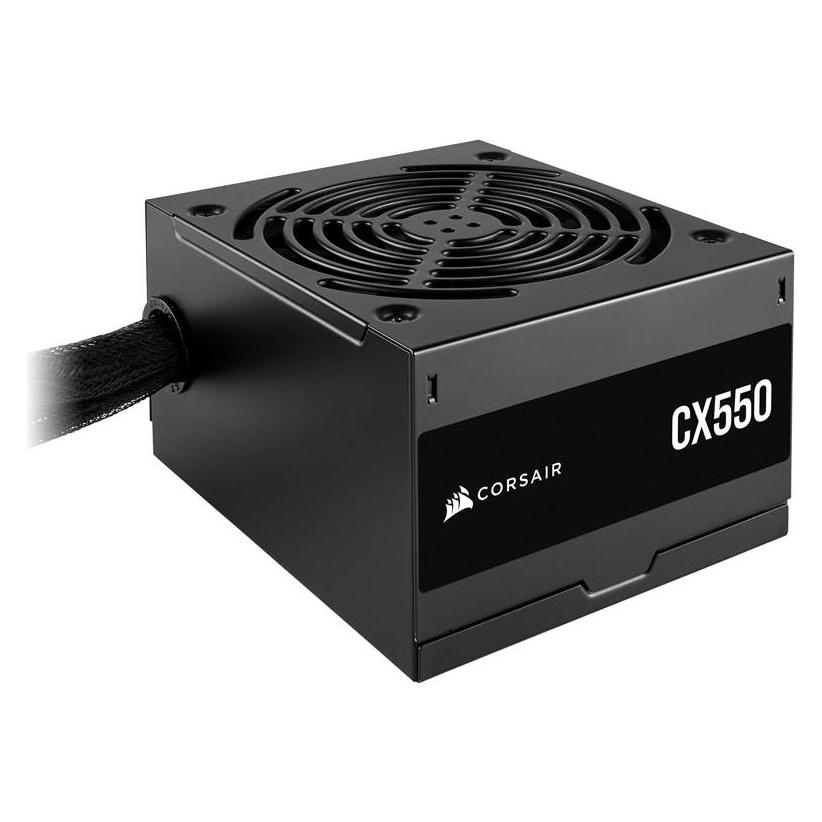 Corsair CX550 (550 W) (CP-9020277-EU)