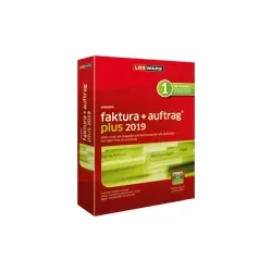Lexware Faktura+Auftrag Plus 2020