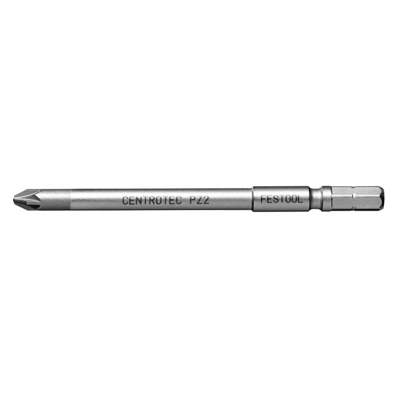Festool Bit PZ 1-100 CE/2 (500841)