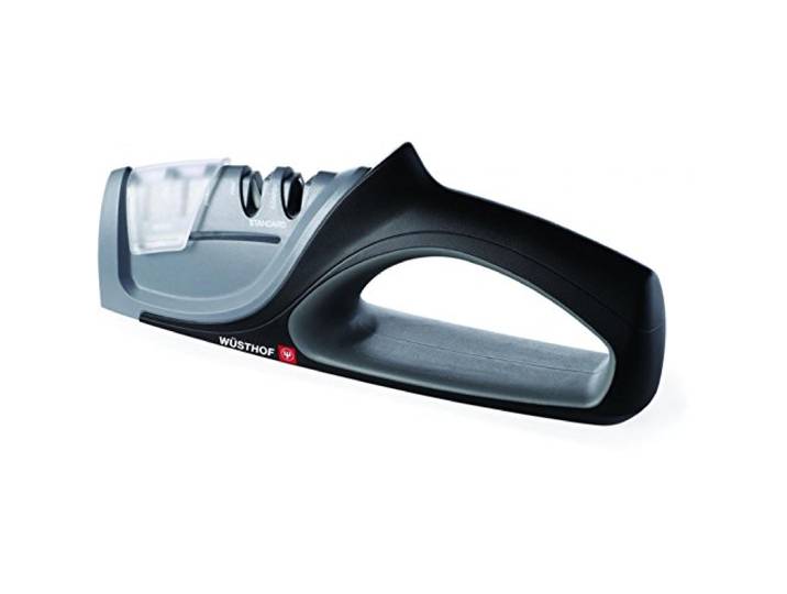 WÜSTHOF Precision Edge 4-stufiger Messerschärfer