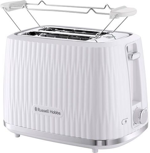 Torradeira Russell Hobbs Eden White 27370-56  Branco