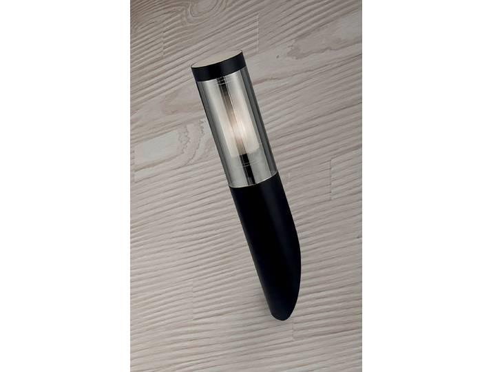 Applique murale Beligne 8 x 39 x 19cm Noir
