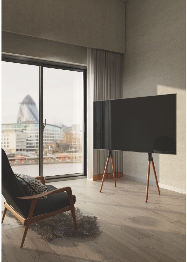 Corrigan Studio Aoibheann TV Stand for TVs up to 65" 65"