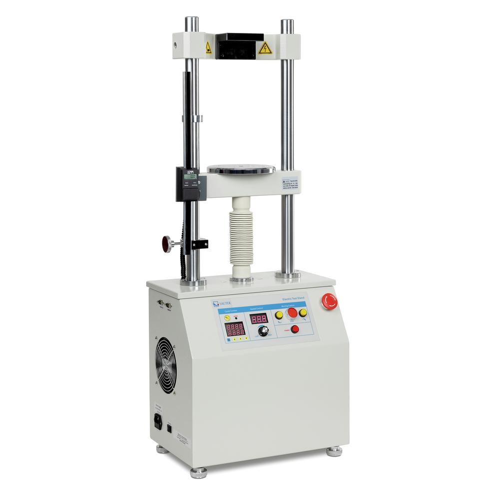 Kern Kraft-Prüfstand - elektronisch, zwei SäulenMax 5 kN 210 mm (TVM 5000N230N-LB)