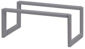 Qualiazero Heavy Duty Steel Expandable Shoe Rack