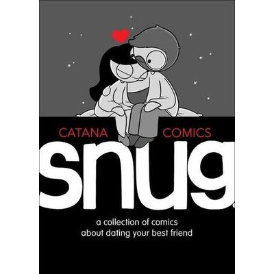 Snug, Gebundene Ausgabe von Catana Chetwynd, Simon + Schuster LLC, 978-1-5248-5463-8