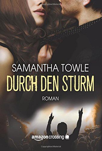 Samantha Towle - Durch den Sturm - Preis vom 17.10.2026 19:25:27 h