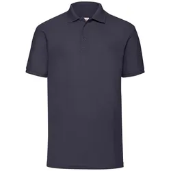 Fruit of the Loom, Arbeitsoberteil, Polo-Shirt (S)
