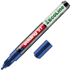 edding Lackmarker 51 EcoLine Blau
