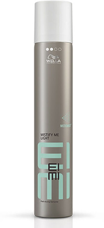 Wella Professionals EIMI Mistify Me Light Hairspray 500ml