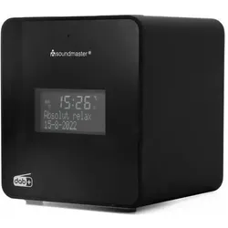Soundmaster, Wecker, Radiowecker