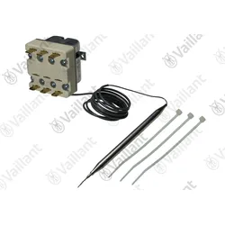 Thermostat, STB, für Zusatzheizung Vaillant-Nr. 560680