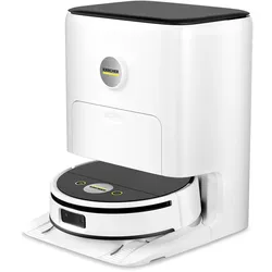 Kärcher Saugwischroboter mit Walze RVF 7 Comfort Extra