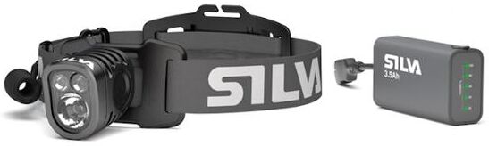 Silva Exceed 4R 2000 lumen