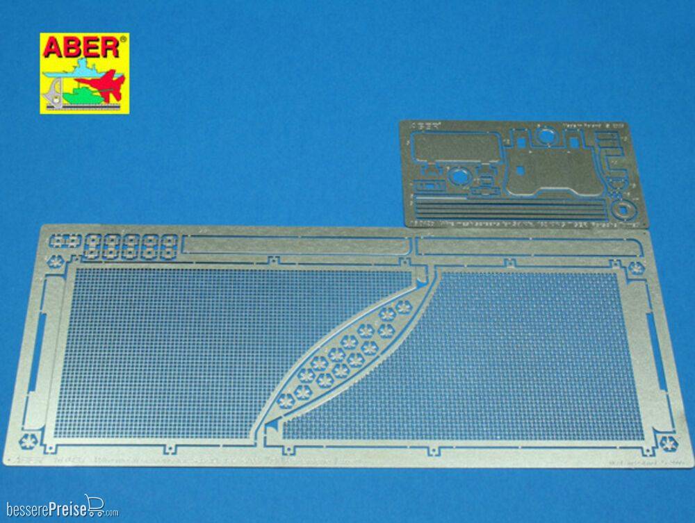 Aber Models 16042