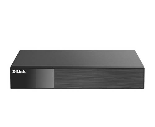 D-Link BNR-008/E Netzwerk-Videorecorder