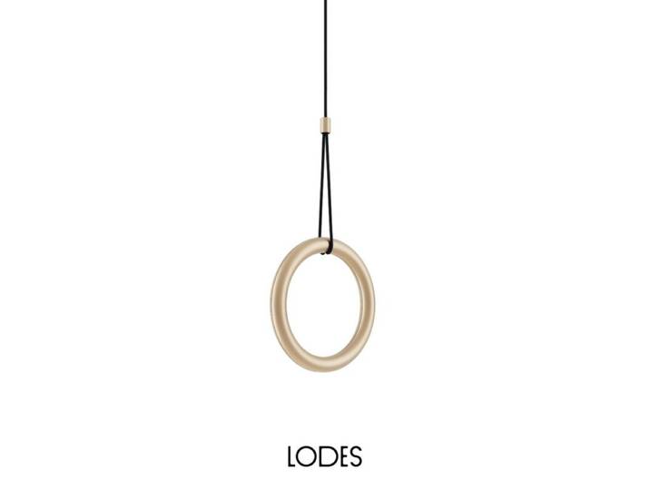 Lodes Pendelleuchte IVY I, Premiumqualität, exkl. Baldachin - C