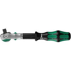Wera, Ratsche, 8000 C Zyklop Speed SB (1/2")