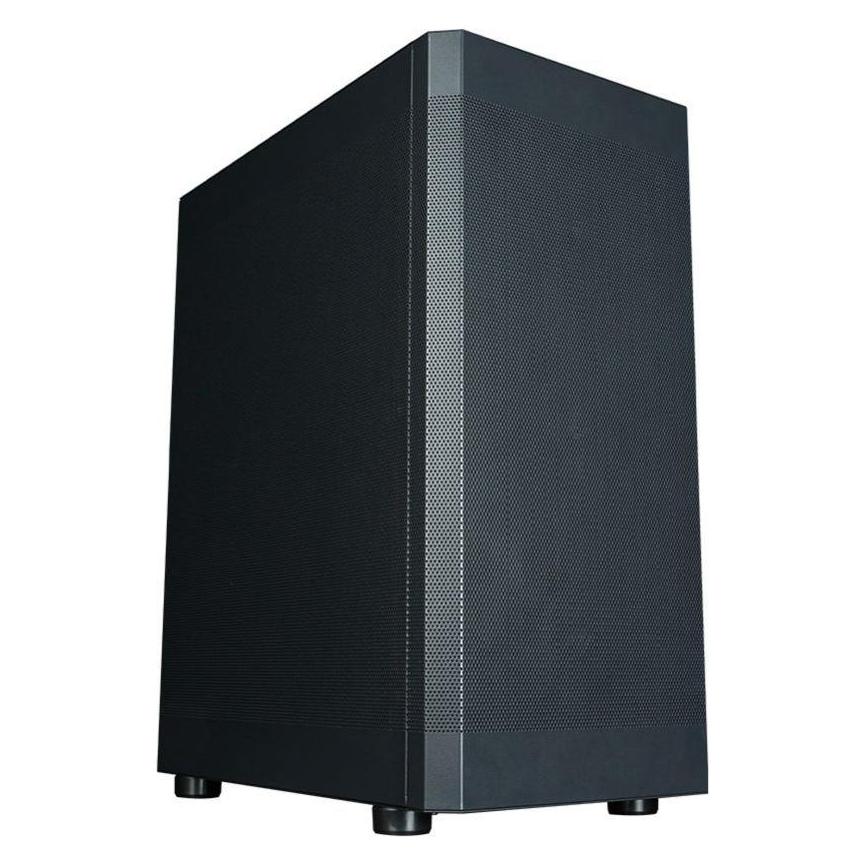 Zalman I4 (ATX, Mini-ITX) (I4 Black)