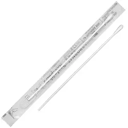 Kunststoff Watteträger DACRON