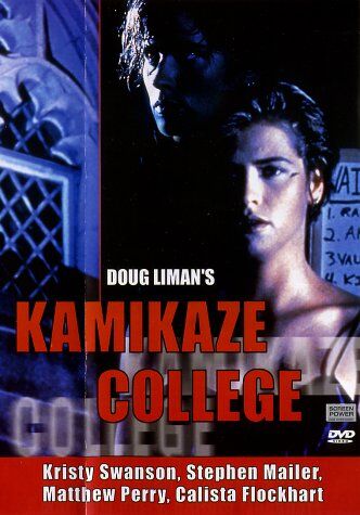 Doug Liman - Kamikaze College - Preis vom 11.10.2026 03:10:56 h