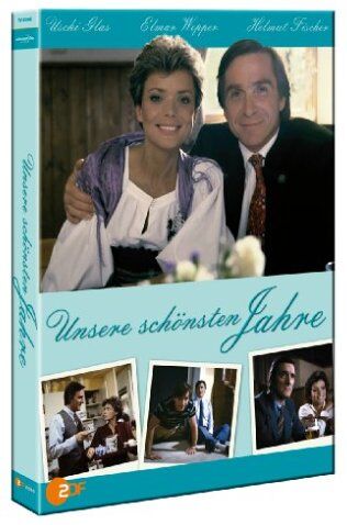 Dr. Michael Braun - Unsere schönsten Jahre [3 DVDs] - Preis vom 17.10.2026 19:25:27 h