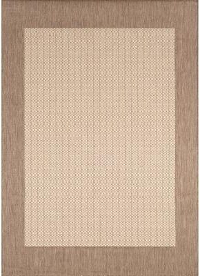 Dream Decor Rugs Pergola Quad Indoor Outdoor Area Rug