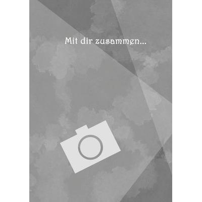 Mit dir zusammen..., Gebundene Ausgabe von Jacqueline Riehs, BoD – Books on Demand, 978-3-7568-8137-6