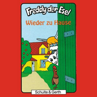 20: Wieder zu Hause - Olaf Franke,Tim Thomas, Audio, 4029856714882