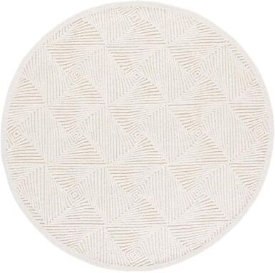 SAFAVIEH Handmade Textural Angel Wool Rug